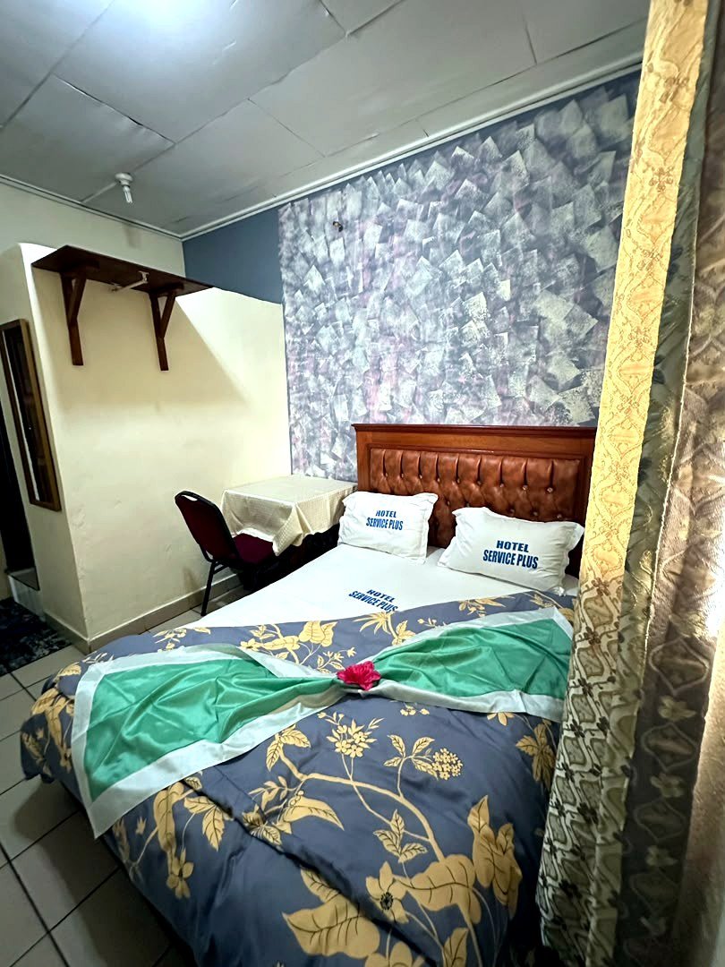 Chambre Service Plus