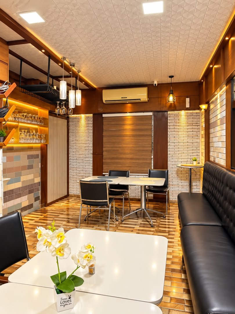 Salle VIP Service Plus